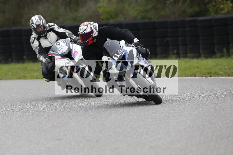 /57 03.10.2025 Speer Racing ADR/Gruppe gruen/91